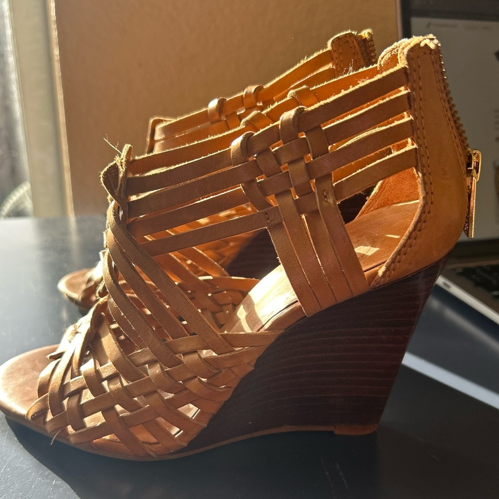 Tory Burch Wedges